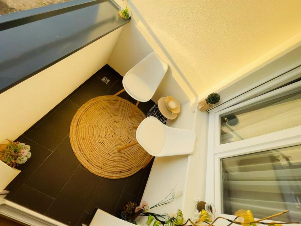 Ferienwohnung Stan Na Dan "Apartman Purple" Banja Luka Exterior foto