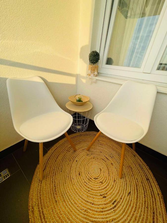 Ferienwohnung Stan Na Dan "Apartman Purple" Banja Luka Exterior foto