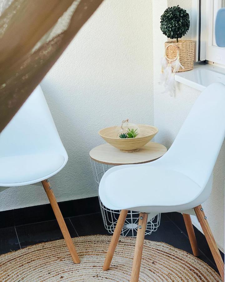 Ferienwohnung Stan Na Dan "Apartman Purple" Banja Luka Exterior foto